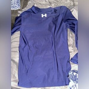 Under armor long sleeve